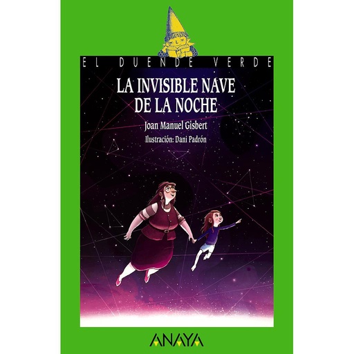 [9788469885710] La invisible nave de la noche