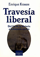 [9788483109236] Travesía liberal