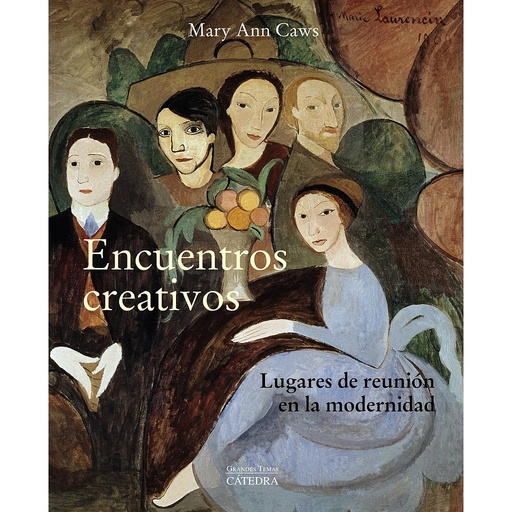 [9788437642574] Encuentros creativos
