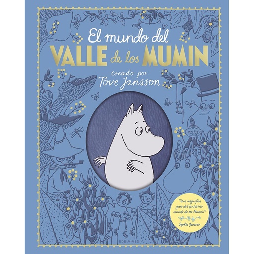 [9788414030226] El mundo del Valle de los Mumin