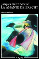 [9788483102657] La amante de Brecht