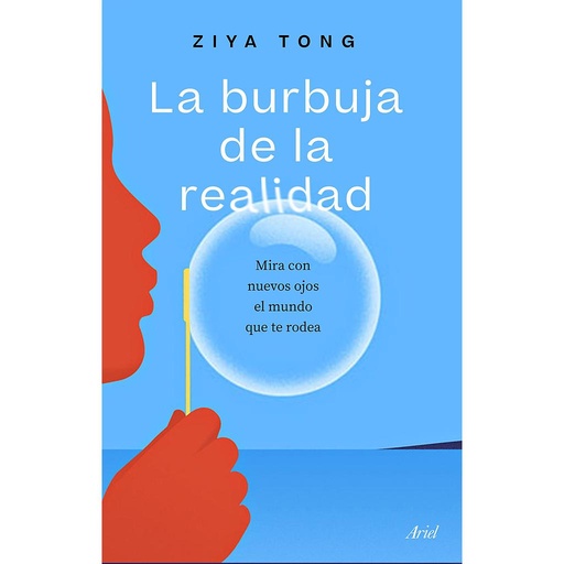 [9788434433519] La burbuja de la realidad