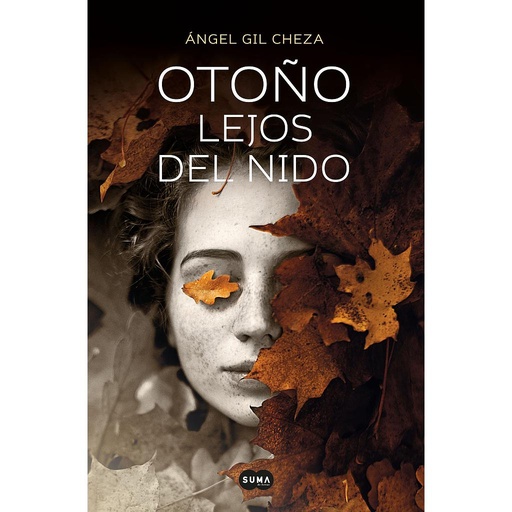 [9788491294351] Otoño lejos del nido