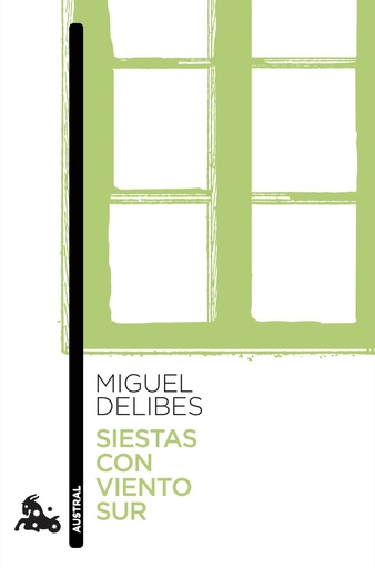 [9788423356508] Siestas con viento sur