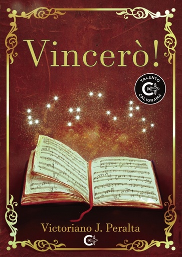 [9788418548543] Vincerò!