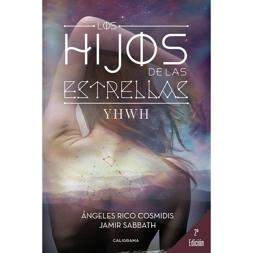 [9788417483029] Los hijos de las estrellas - 2º Edición