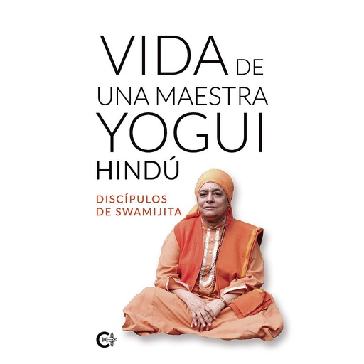 [9788418500435] Vida de una maestra yogui hindú