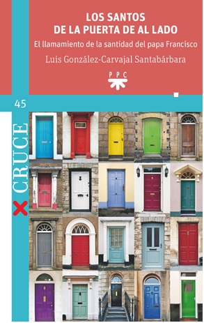 [9788428836685] Los santos de la puerta de al lado