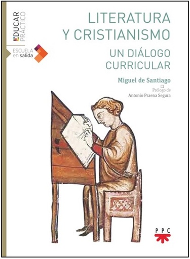 [9788428837316] Literatura y Cristianismo