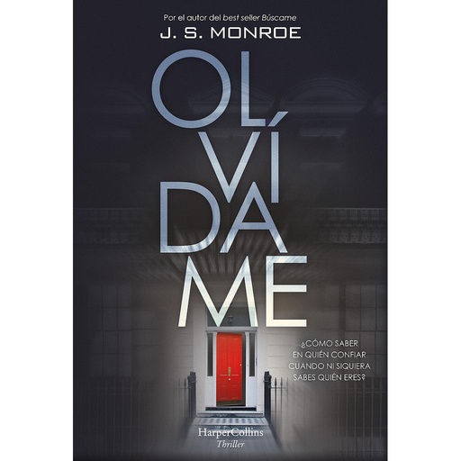 [9788491394730] Olvídame