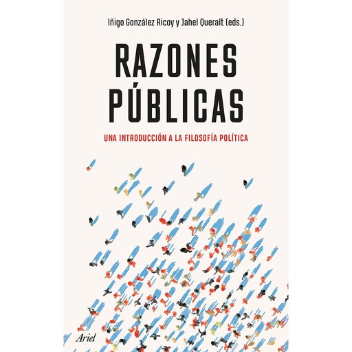 [9788434433700] Razones públicas