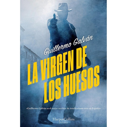 [9788491394396] La virgen de los huesos