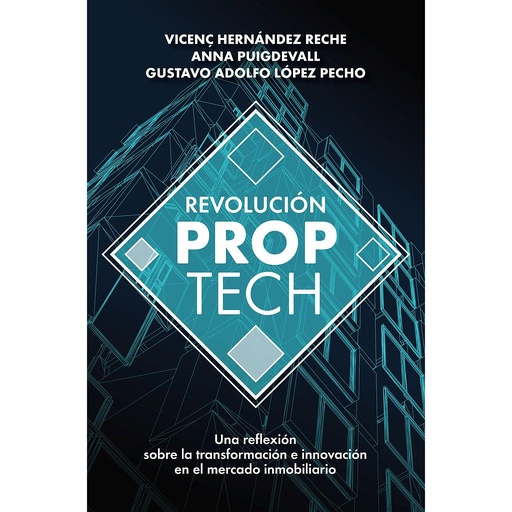 [9788498755121] Revolucion proptech