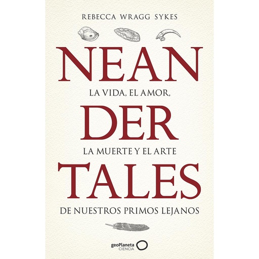 [9788408246558] Nendertales