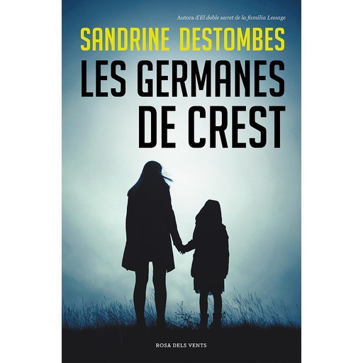 [9788417909628] Les germanes de Crest