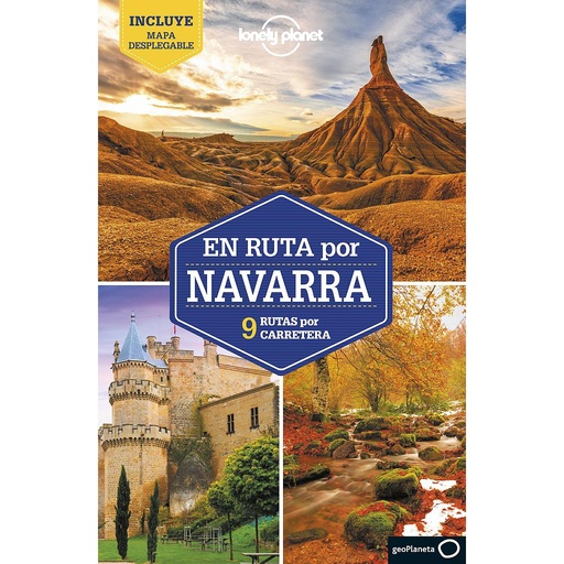 [9788408240563] En ruta por Navarra