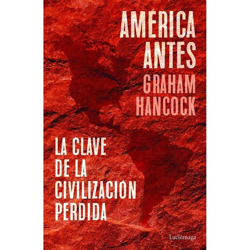 [9788418015335] América antes