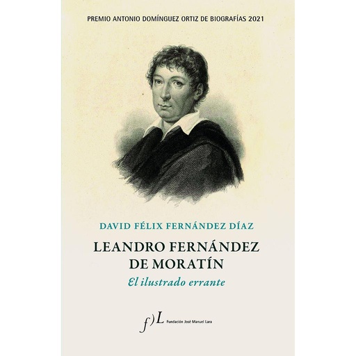 [9788417453756] Leandro Fernandez