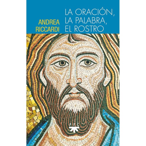 [9788428837286] La oración, la palabra, el rostro