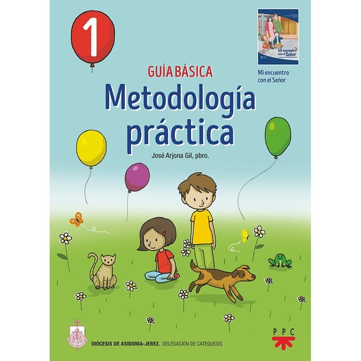 [9788428837392] Metodología práctica 1