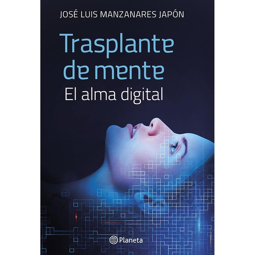 [9788408279556] Trasplante de mente
