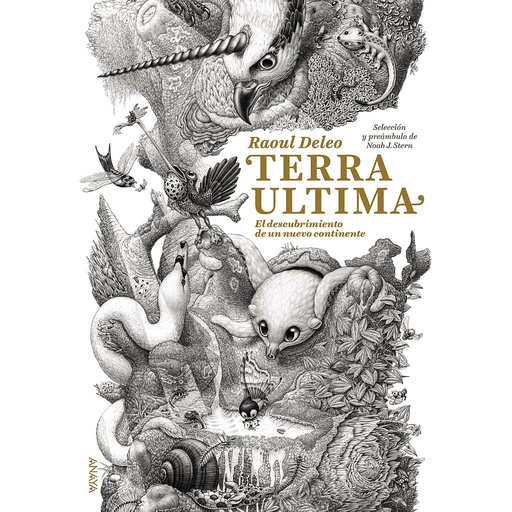 [9788469889909] Terra Ultima