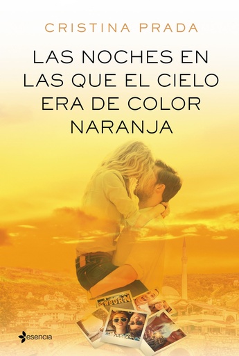 [9788408161356] Las noches en las que el cielo era de color naranja