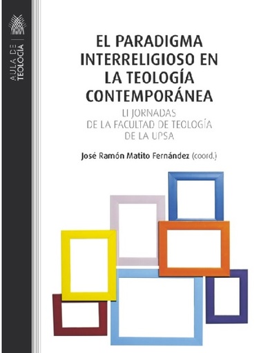 [9788428837941] El paradigma interreligioso en la teología contemporánea