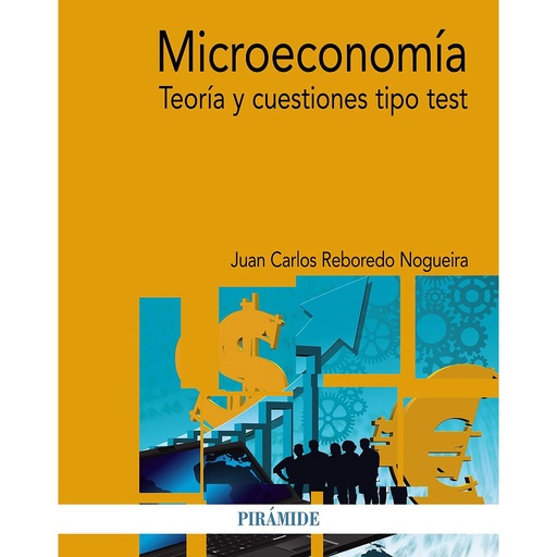 [9788436837179] Microeconomía