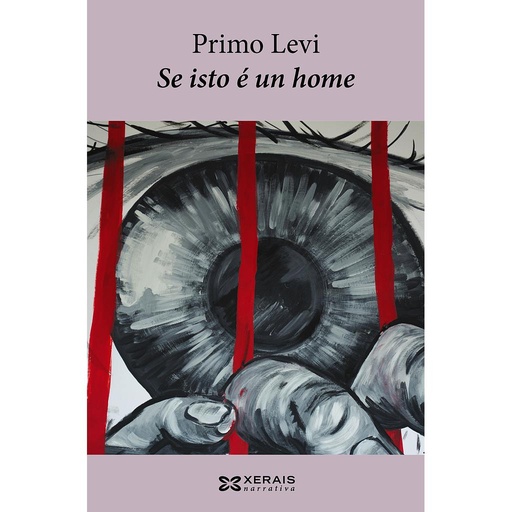 [9788491214694] Se isto é un home