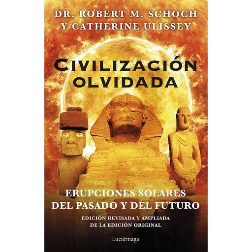 [9788419164117] Civilización olvidada