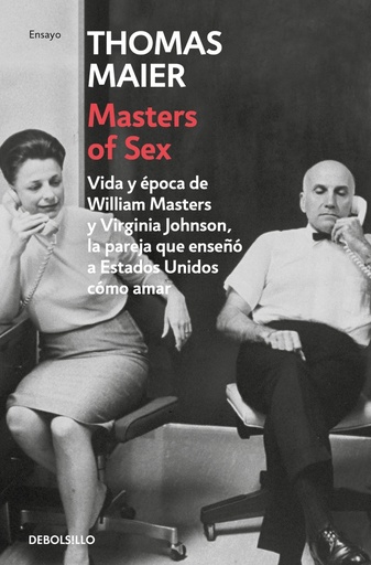 [9788466336840] Masters of Sex