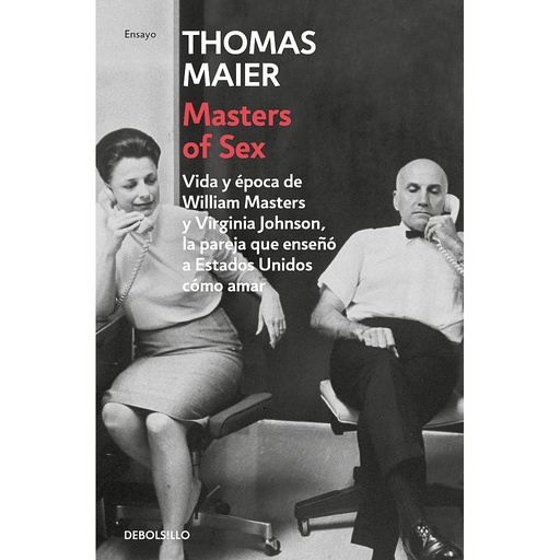 [9788466336840] Masters of Sex