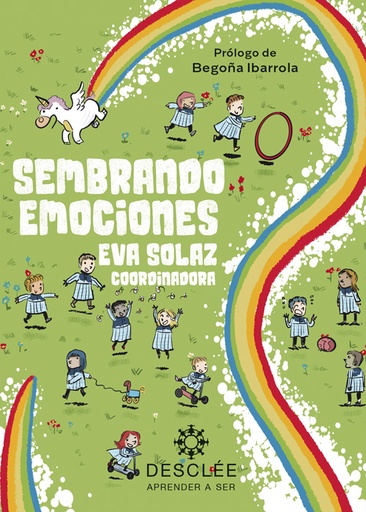 [9788433031686] Sembrando emociones. Programa RETO 0-3 años