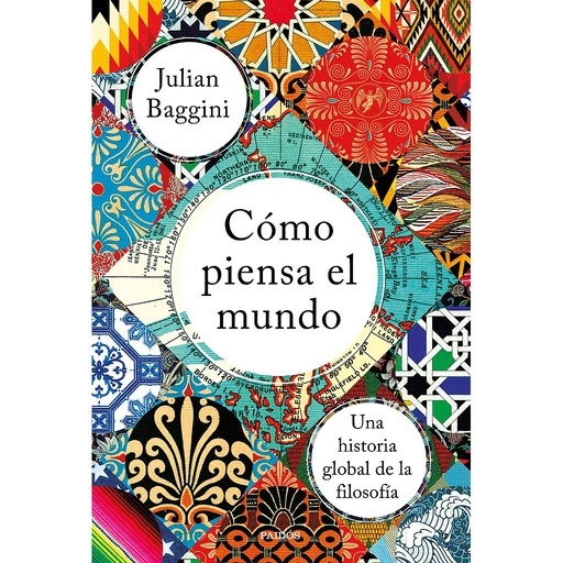 [9788449335839] Cómo piensa el mundo