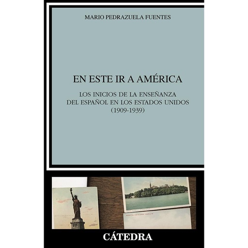 [9788437646299] En este ir a América