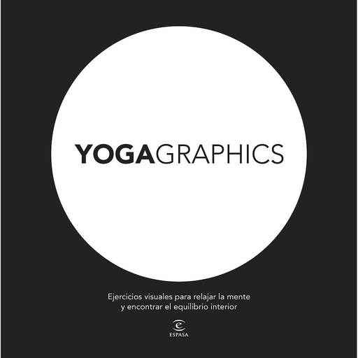 [9788467045888] Yogagraphics