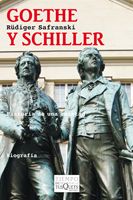 [9788483833490] Goethe y Schiller