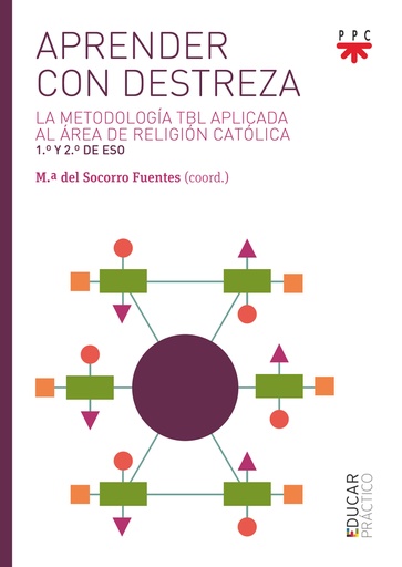 [9788428840033] Aprender con destreza