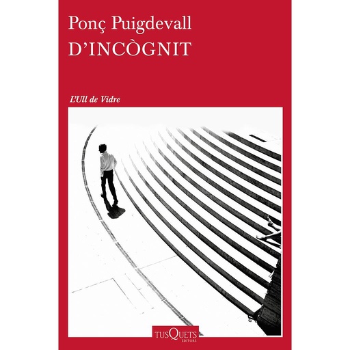 [9788490662472] D'incògnit