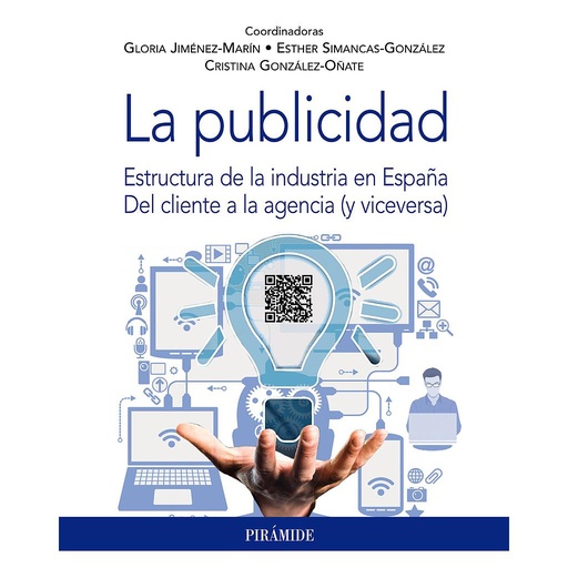 [9788436846126] La publicidad