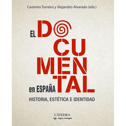 [9788437645728] El documental en España