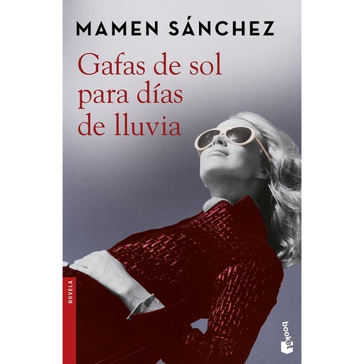 [9788467049817] Gafas de sol para días de lluvia