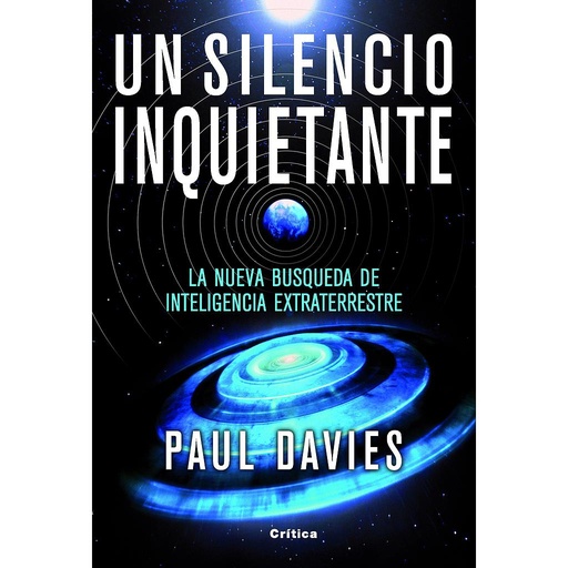 [9788498921847] Un silencio inquietante