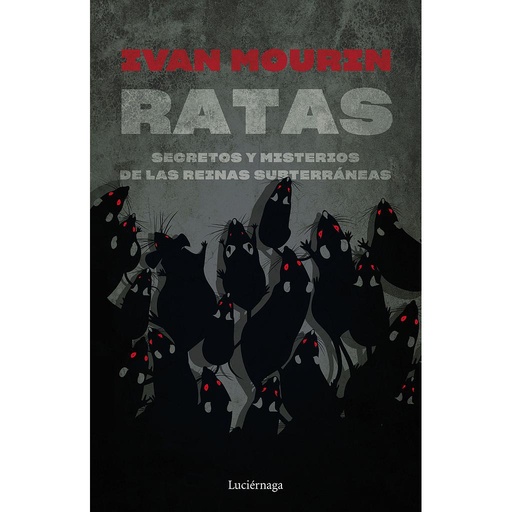 [9788419164445] Ratas