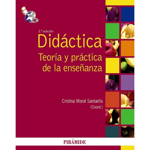 [9788436824131] Didáctica