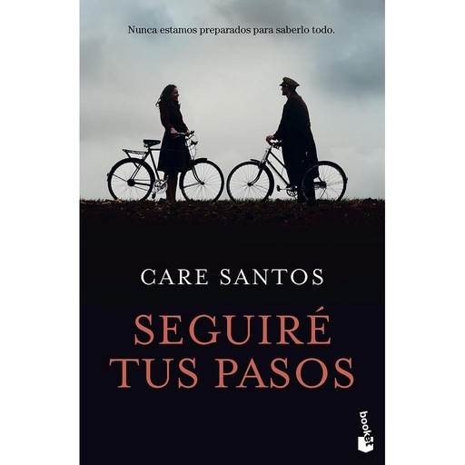 [9788423359721] Seguiré tus pasos