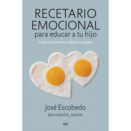 [9788427049581] Recetario emocional para educar a tu hijo