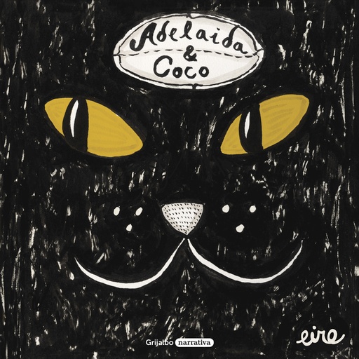 [9788425353284] Adelaida & Coco