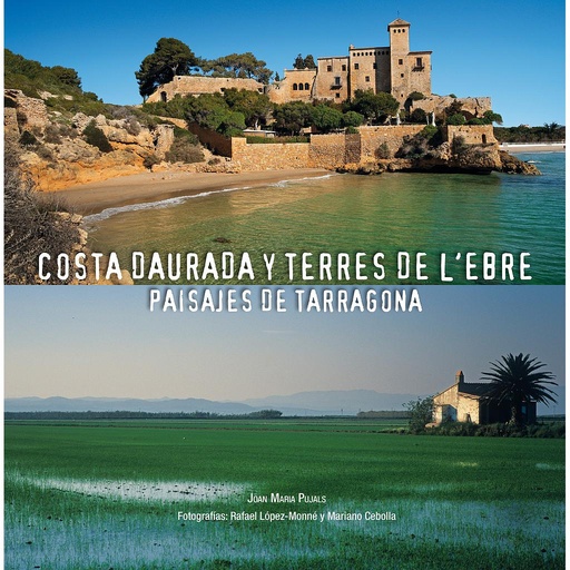 [9788497859141] Costa Daurada y Terres de l'Ebre